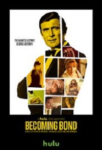 Becoming Bond