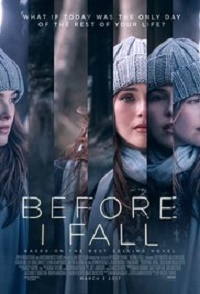 Before I Fall