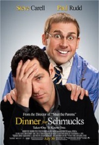 Dinner for Schmucks (2010)