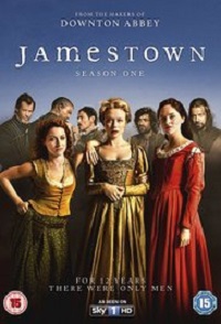 Jamestown Season 01