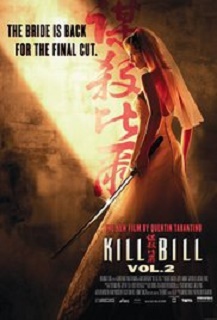 Kill Bill: Vol. 2