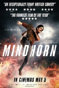 Mindhorn