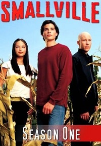 Smallville Season 01