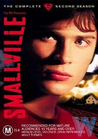 Smallville Season 02