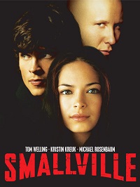 Smallville Season 03