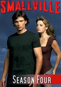 Smallville Season 04