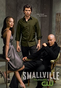 Smallville Season 06