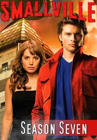 Smallville Season 07