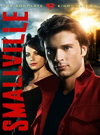 Smallville Season 08