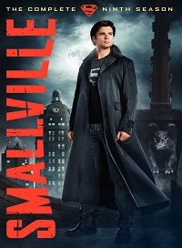 Smallville Season 09