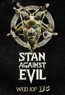 Stan Against Evil Season 01