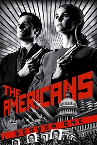 The Americans Season 01