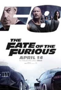 The Fate of the Furious