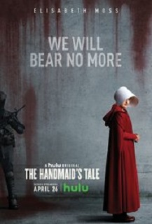 The Handmaid’s Tale Season 01