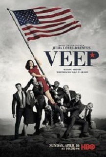 Veep Season 06