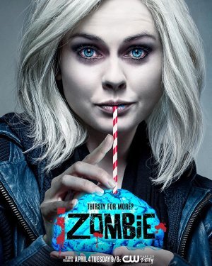 iZombie Season 03