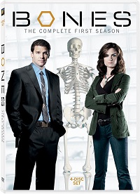 Bones Season 01