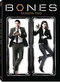 Bones Season 02