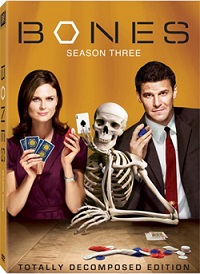 Bones Season 03