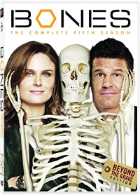 Bones Season 05