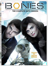 Bones Season 06