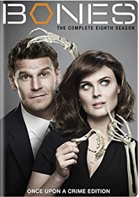 Bones Season 08