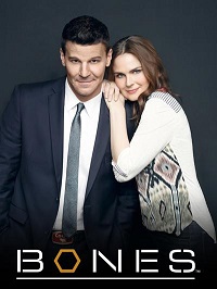 Bones Season 11