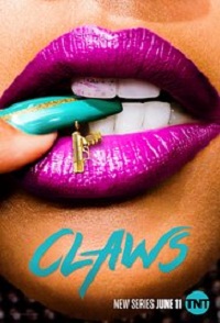 Claws Season 01