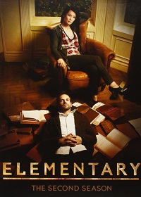 Elementary Season 02