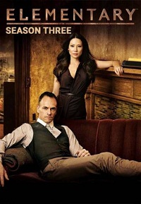 Elementary Season 03