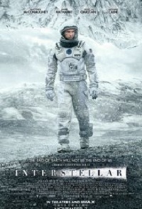 Interstellar