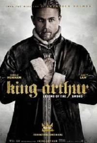 King Arthur: Legend of the Sword (2017)