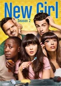 New Girl Season 2