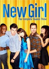 New Girl Season 3