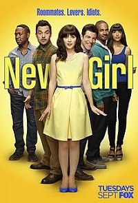 New Girl Season 4