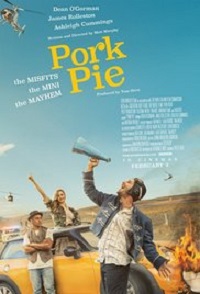 Pork Pie