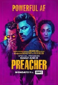 Preacher Season 02