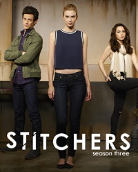 Stitchers Season 03