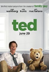 Ted (2012)