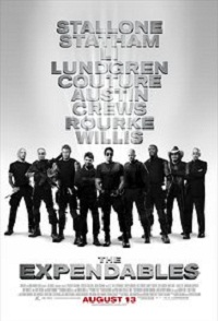 The Expendables (2010)