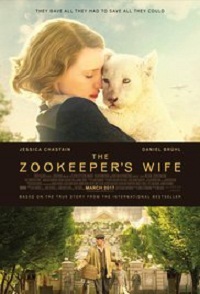 The Zookeeper’s Wife