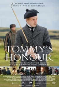 Tommy’s Honour (2016)