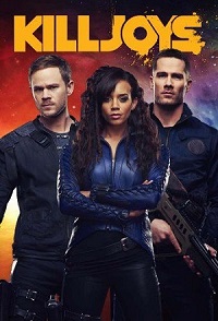 Killjoys Season 03