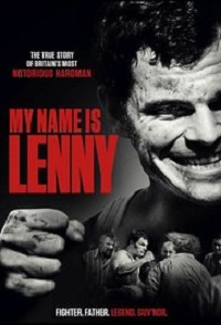 My Name Is Lenny (2017)