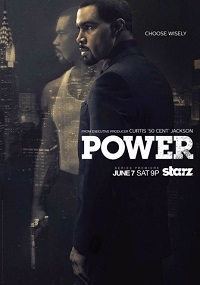 Power Season 01