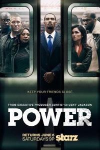 Power Season 02