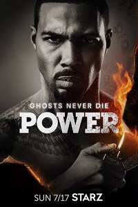 Power Season 03