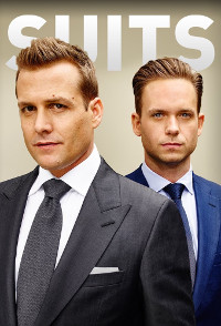 Suits Season 07