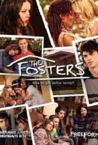 The Fosters Season 05