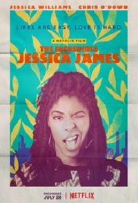 The Incredible Jessica James (2017)